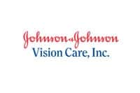 Johnson & Johnson Vision Care Inc