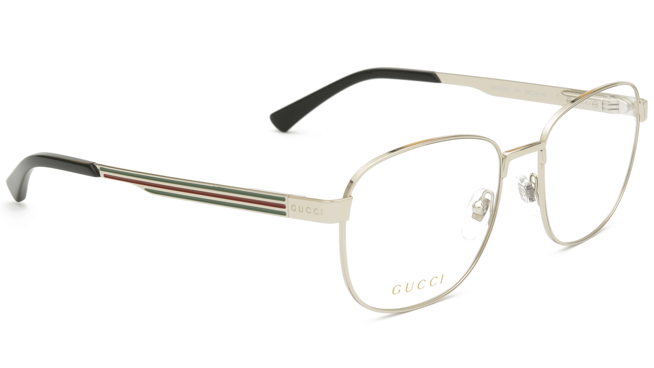   Gucci GG1225O-001 56 (+) - 2