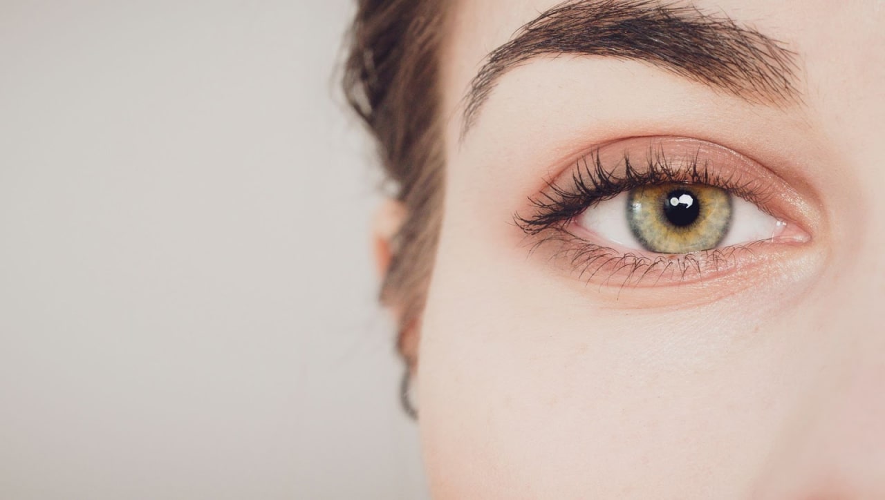 Покраснение глаз после душа: причины и лечение