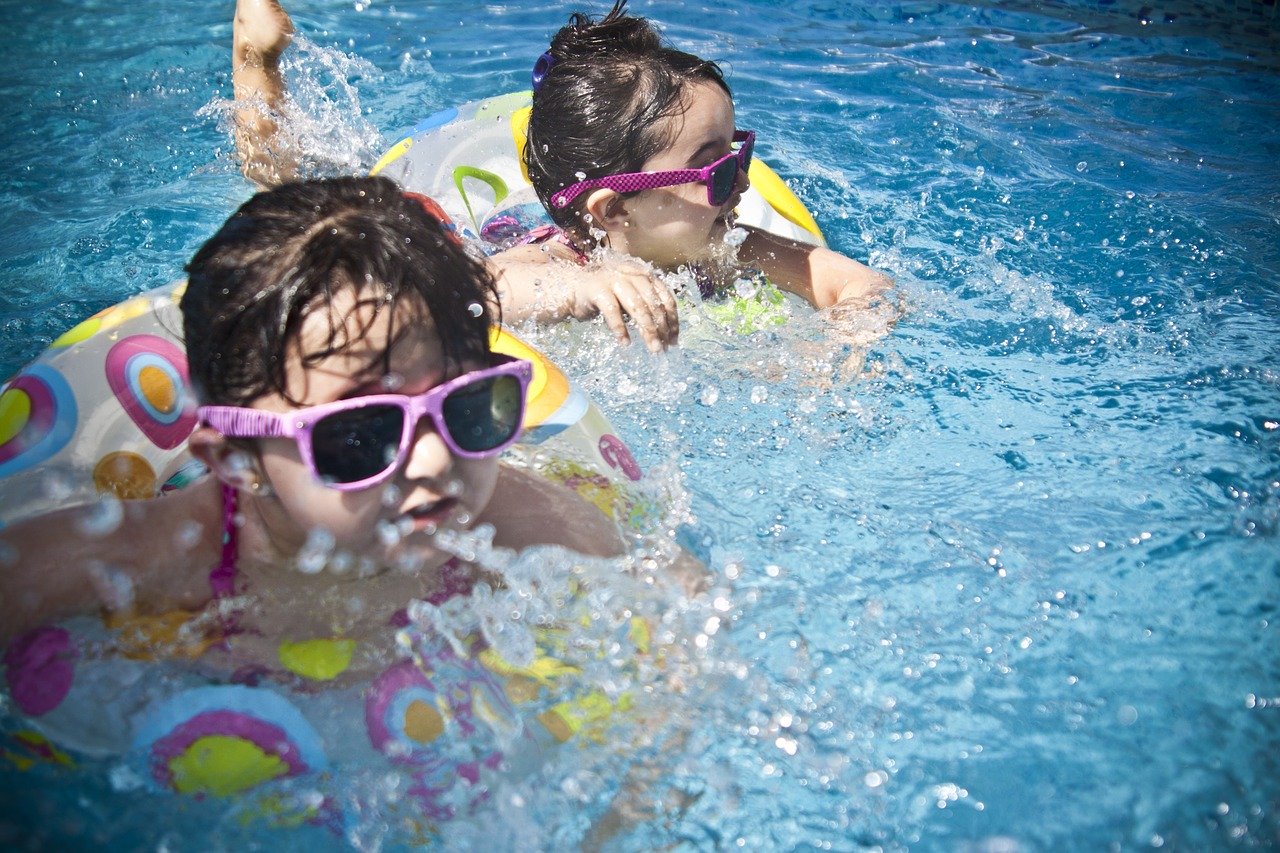 солнцезащитные очки для детей как выбрать