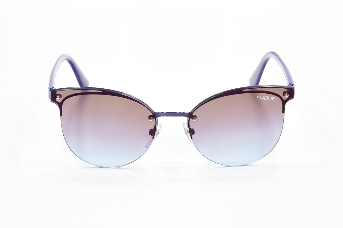 модные солнцезащитные очки 2020