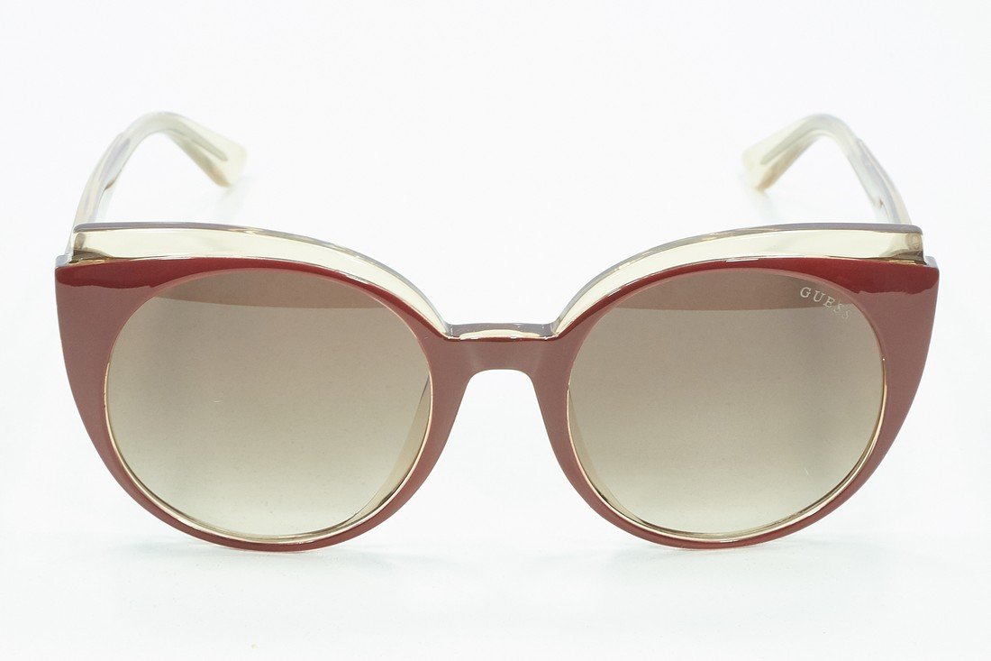 Солнцезащитные очки  Guess 7591 68F 53 (+) - 1