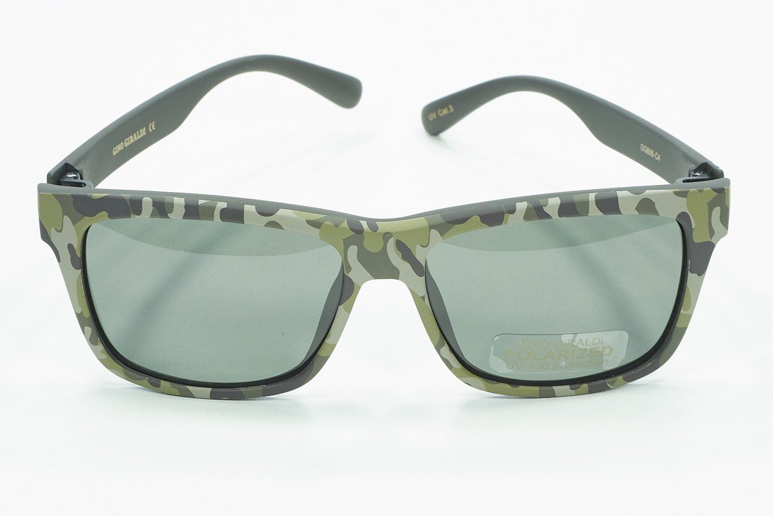 Солнцезащитные очки  Gino Giraldi 606-C4 (+) - 1