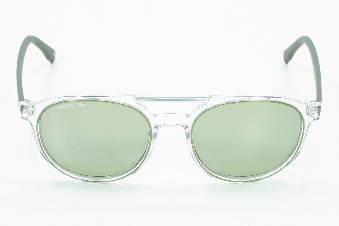 Солнцезащитные очки  Lacoste 881S-317  - 1