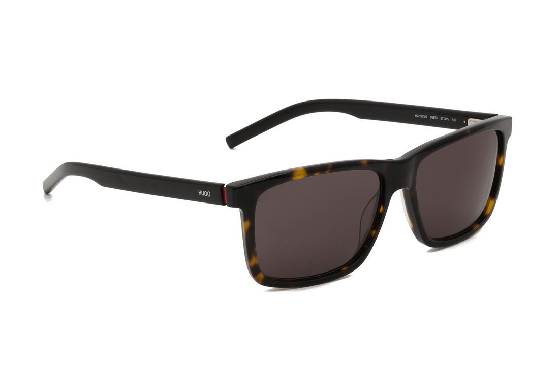 Солнцезащитные очки  Boss Hugo 1013/S-86 (+) - 2