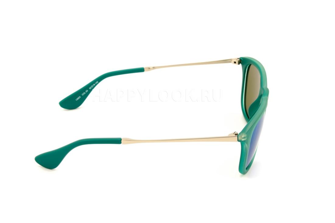 Солнцезащитные очки  Flamingo 13003-C3 (+) - 3