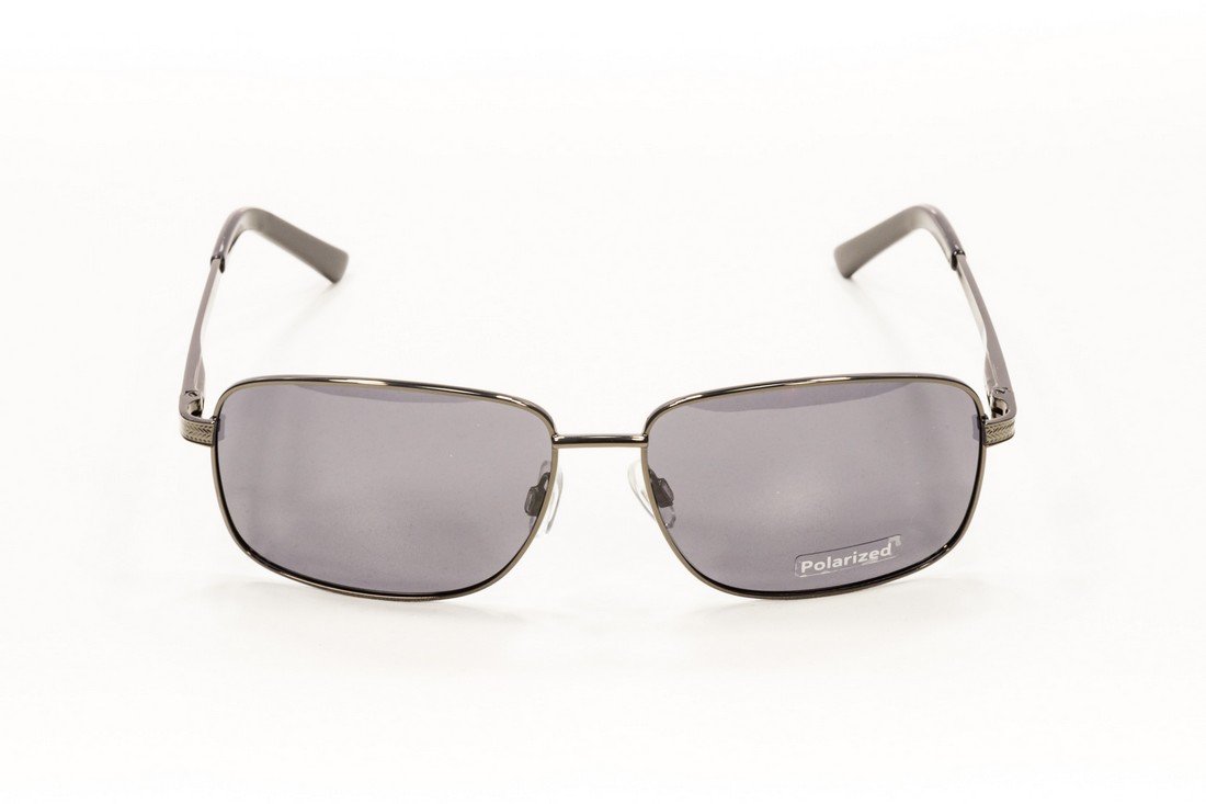 Солнцезащитные очки  Dackor 125-Grey (+) - 1
