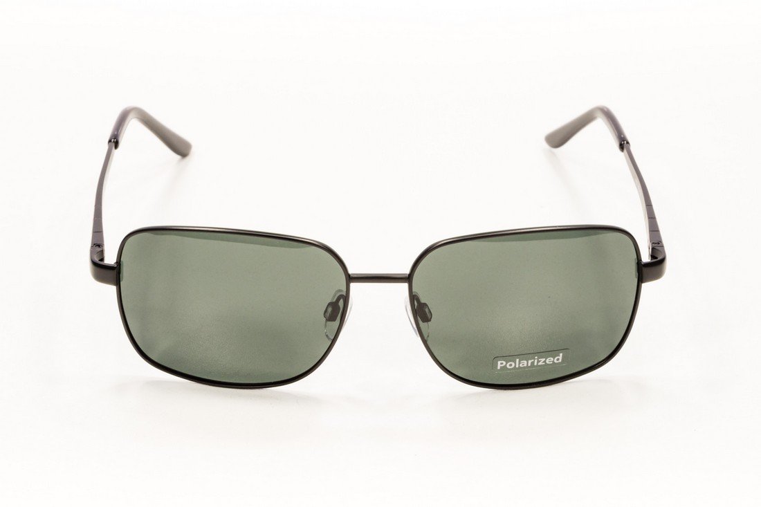 Солнцезащитные очки  Dackor 407-Black (+) - 1