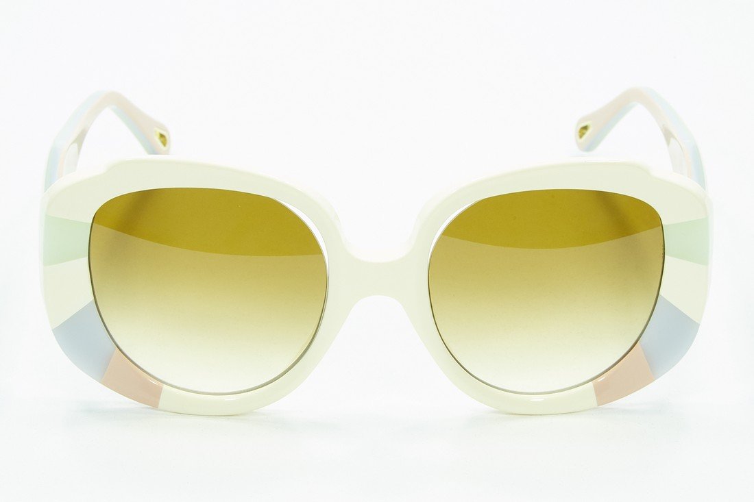Солнцезащитные очки  Chloe 744S-160  - 1