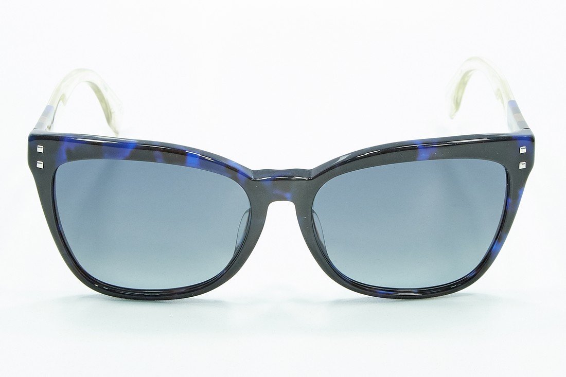 Солнцезащитные очки  Fendi 0098/F/S-E81  - 1