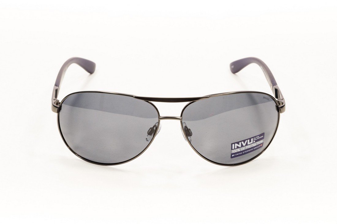 Солнцезащитные очки  Invu B1606C  - 1