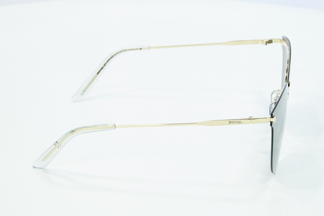 Солнцезащитные очки  Invu T1802B (+) - 3