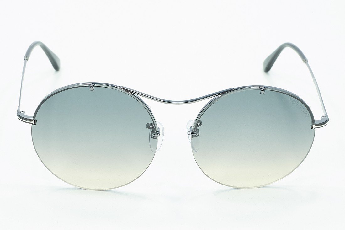 Солнцезащитные очки  Tom Ford 565-08B 58 (+) - 1