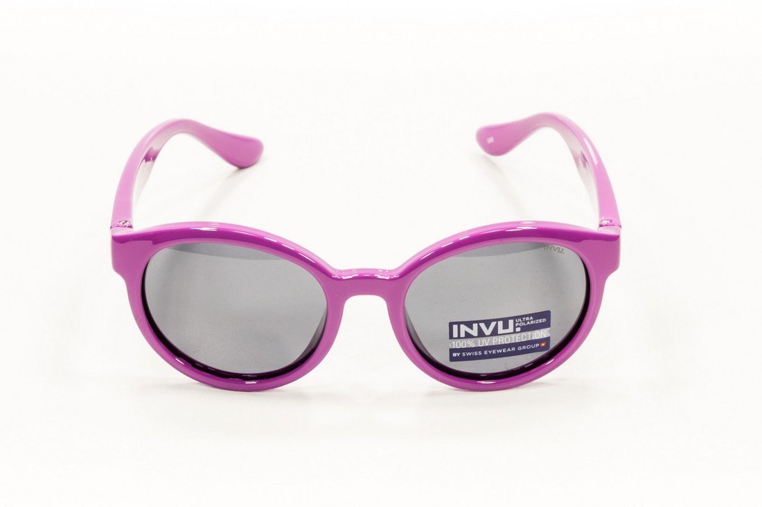 Солнцезащитные очки  Invu K2901C (+) 4-7 - 1