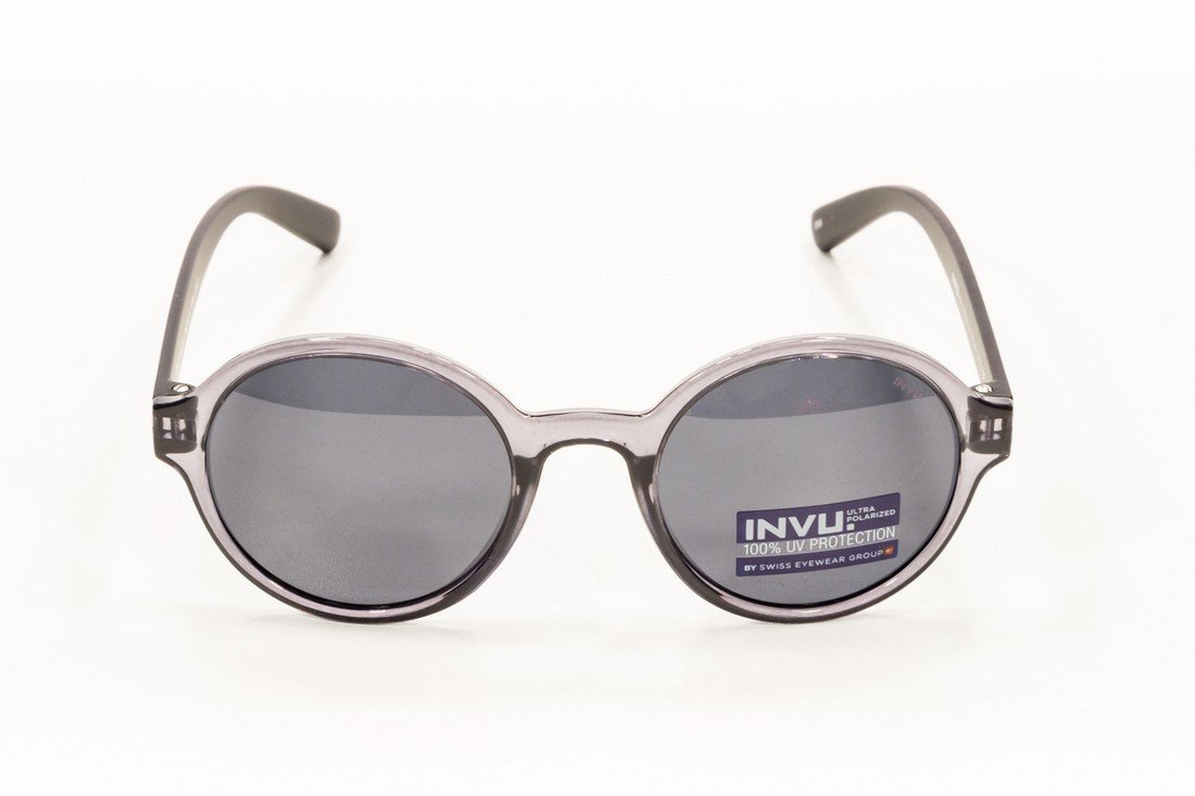 Солнцезащитные очки  Invu K2910A  4-7 - 1