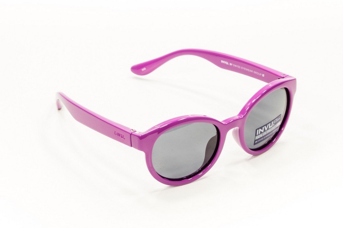Солнцезащитные очки  Invu K2901C (+) 4-7 - 2