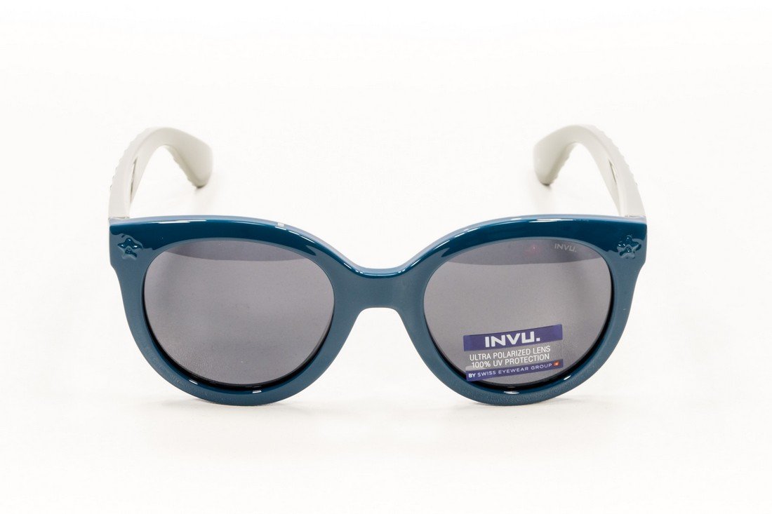 Солнцезащитные очки  Invu K2913B (+) 8-11 - 1