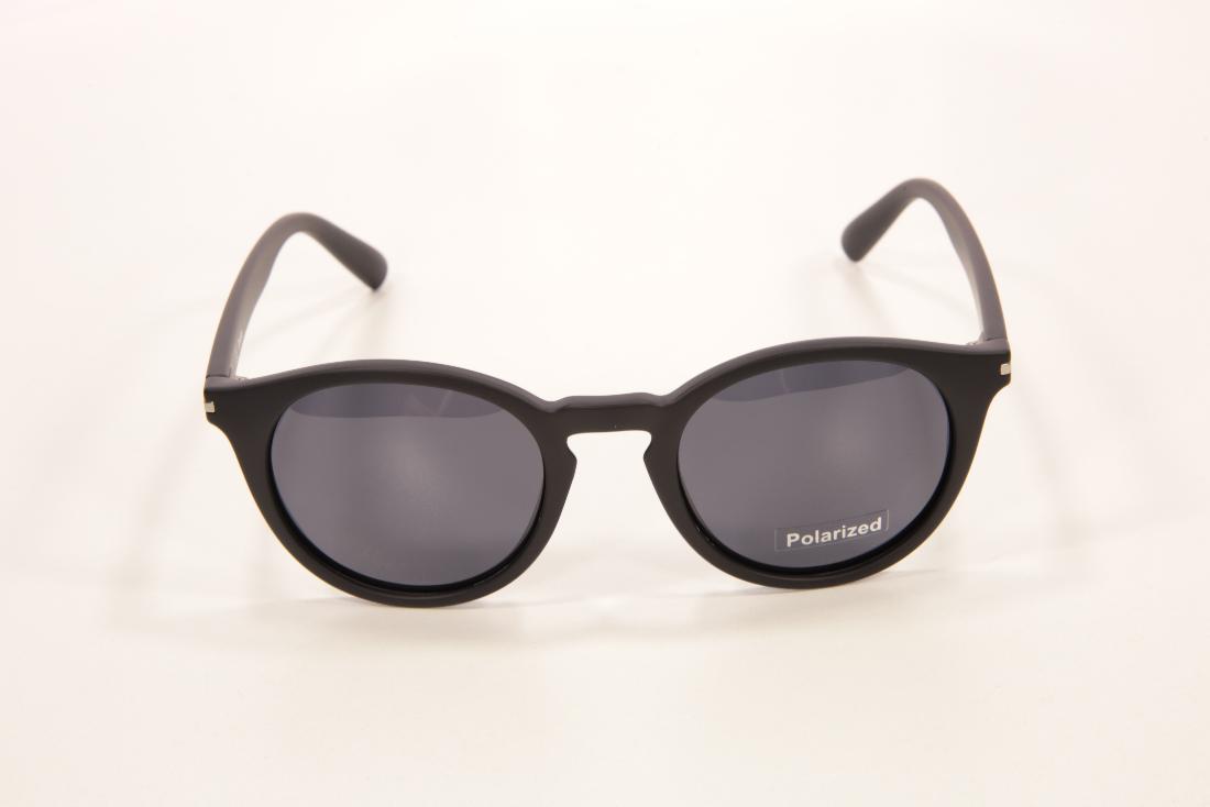 Солнцезащитные очки  Dackor 85-Black (+) - 2