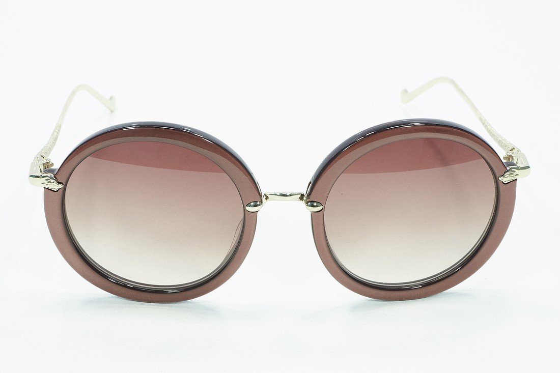 Солнцезащитные очки  Liu Jo 710S-604 (+) - 1