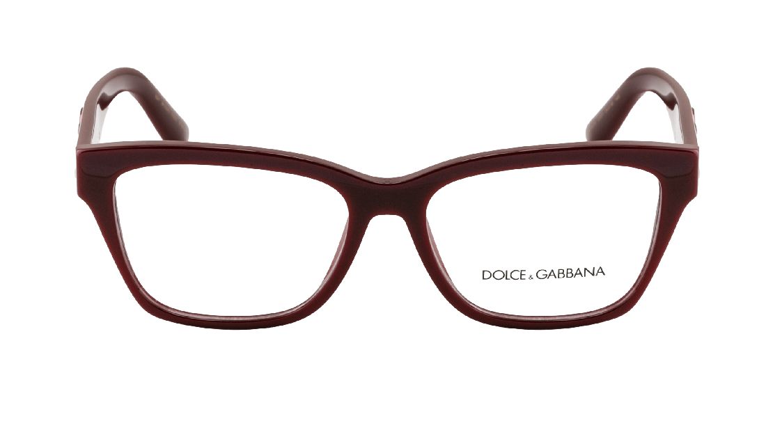   Dolce & Gabbana 0DG3370-3091 54 (+) - 1