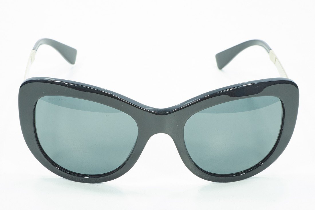 Солнцезащитные очки  Versace 0VE4325-GB1/87 54  - 1