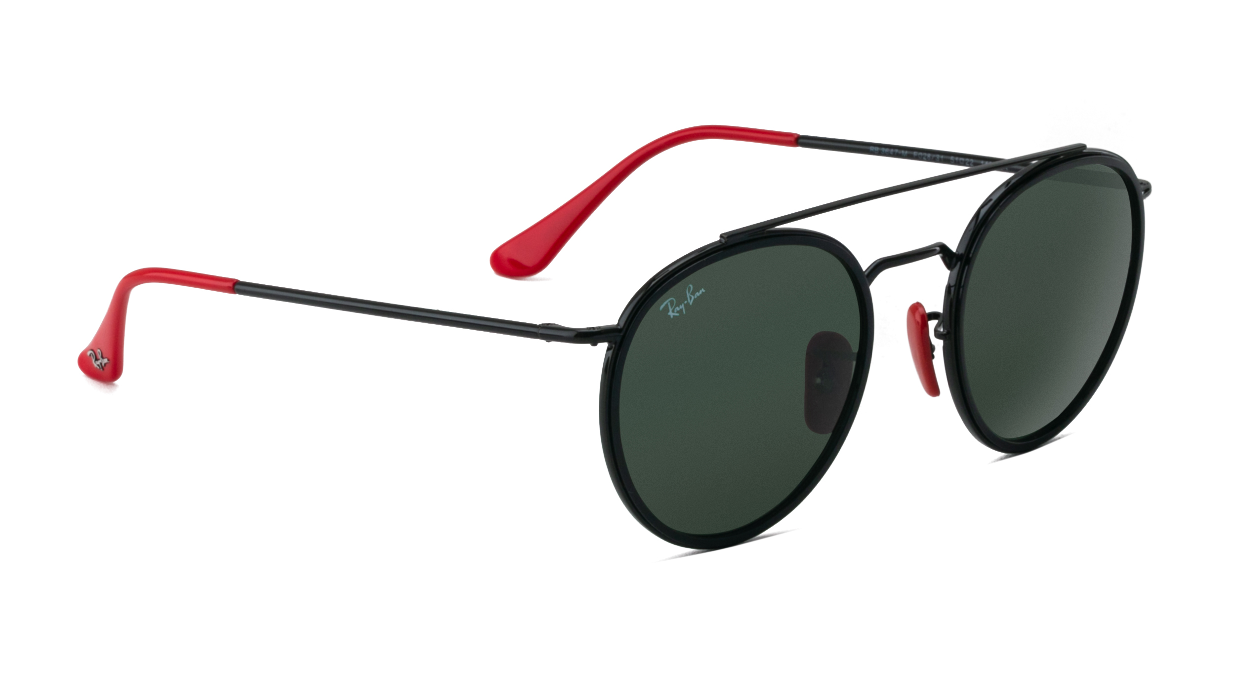   Ray-Ban 0RB3647M-F02831 51 (+) - 2