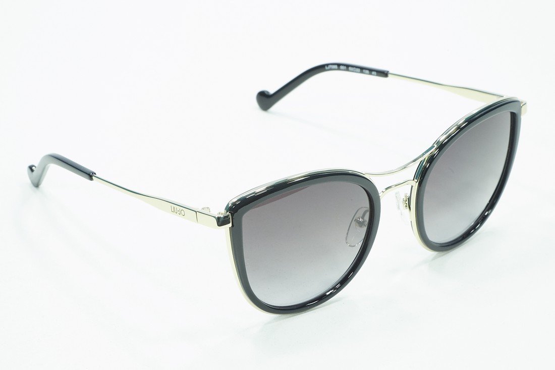 Солнцезащитные очки  Liu Jo 708S-001 (+) - 2
