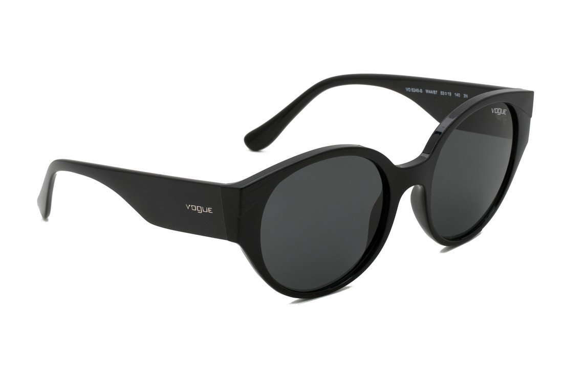 Солнцезащитные очки  Vogue 0VO5245S-W44/87 53 (+) - 2