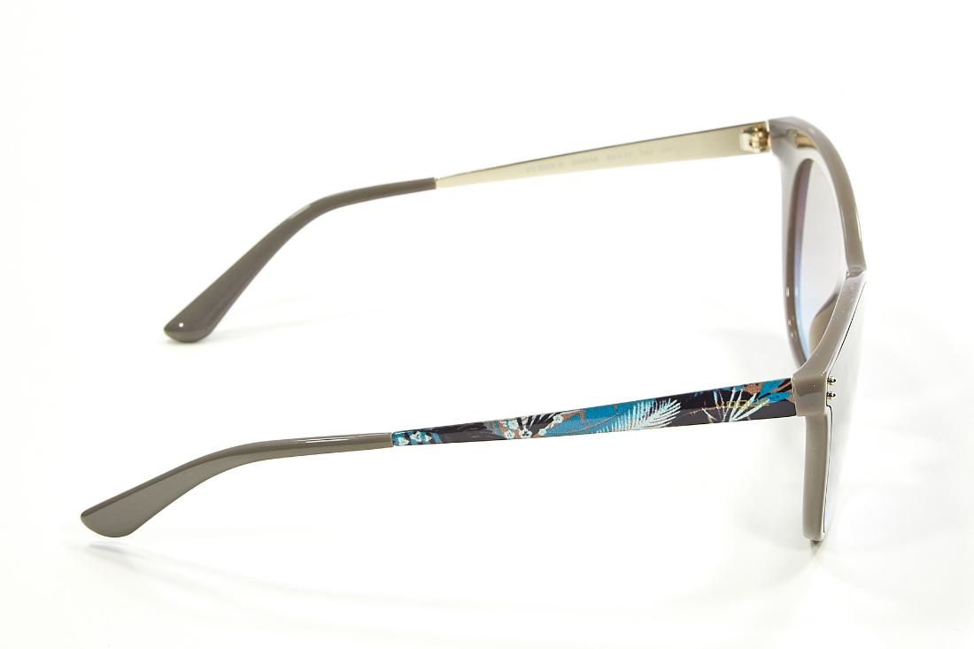 Солнцезащитные очки  Vogue 0VO5205S-259648 62 (+) - 3