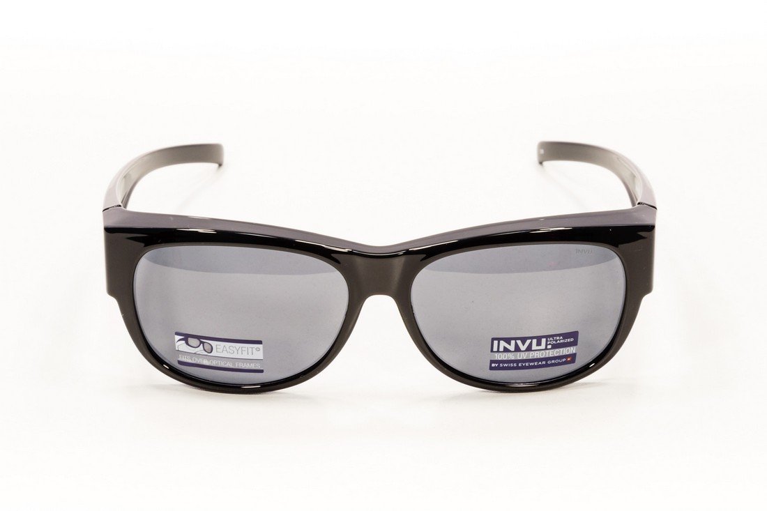 Солнцезащитные очки  Invu E2603A  - 1