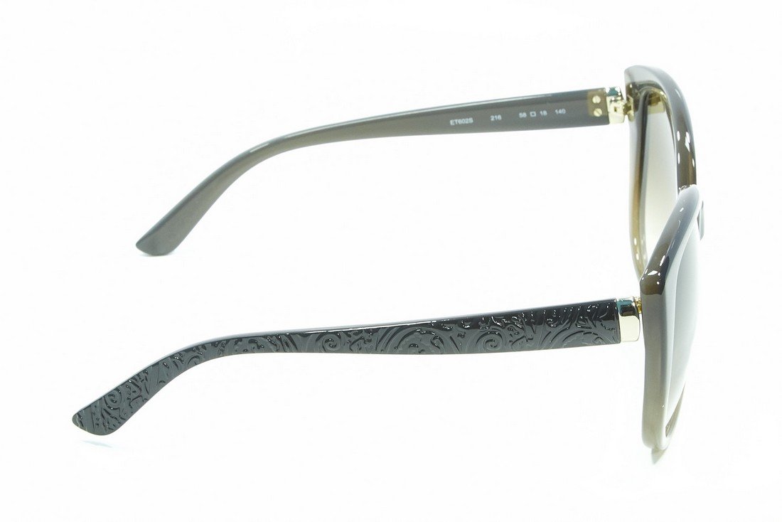 Солнцезащитные очки  Etro 602S-216 (+) - 3