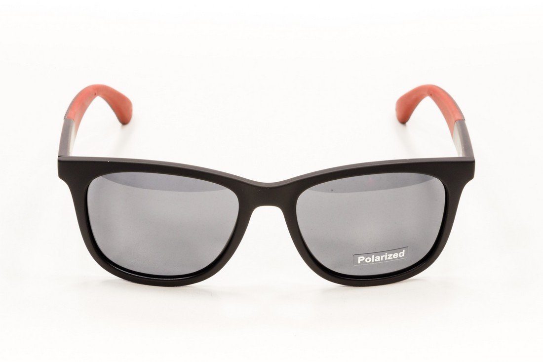 Солнцезащитные очки  Dackor 350-Red (+) - 1