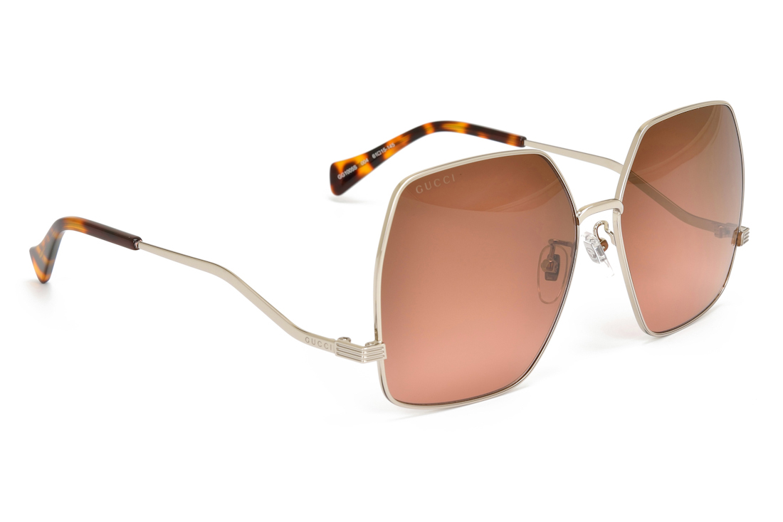 Солнцезащитные очки  Gucci GG1005S-004 61 (+) - 2