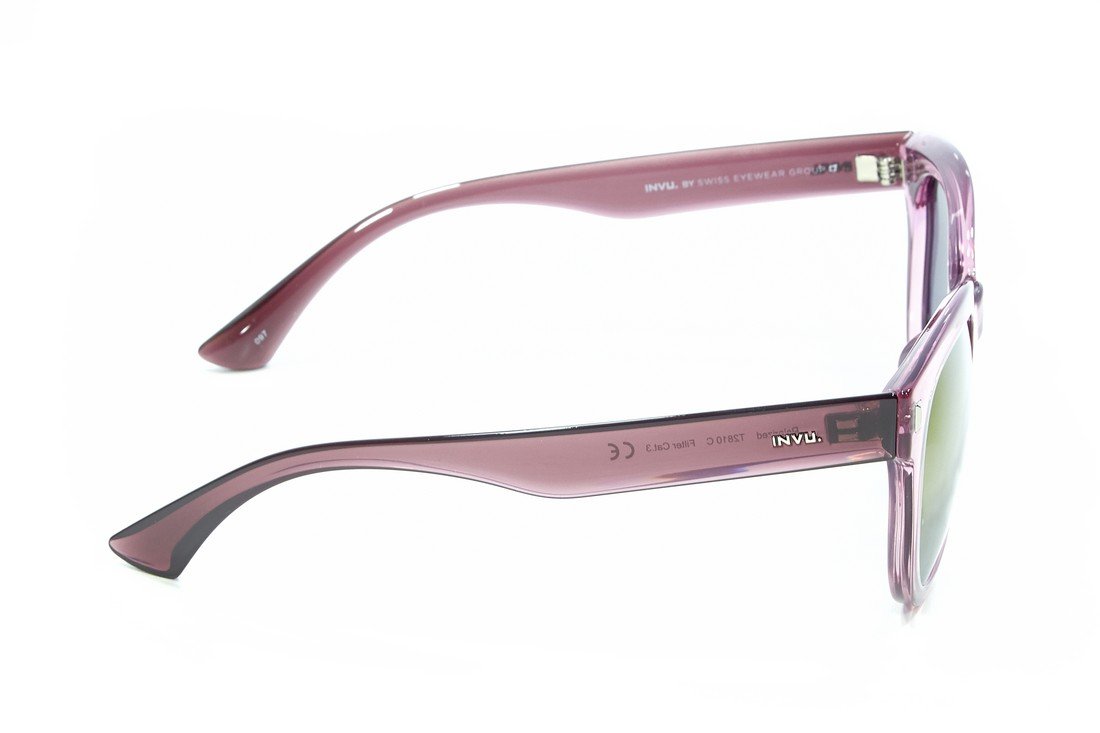 Солнцезащитные очки  Invu T2810C  - 3