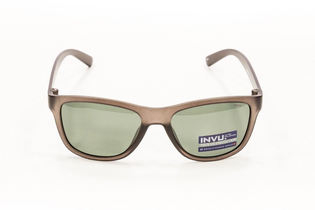 Солнцезащитные очки  Invu K2815K  4-7 - 1