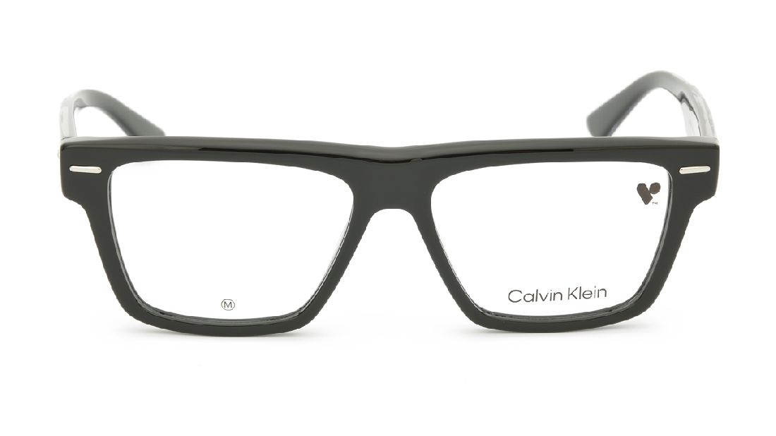   Calvin Klein CK23522 001 53 15 (+) - 1
