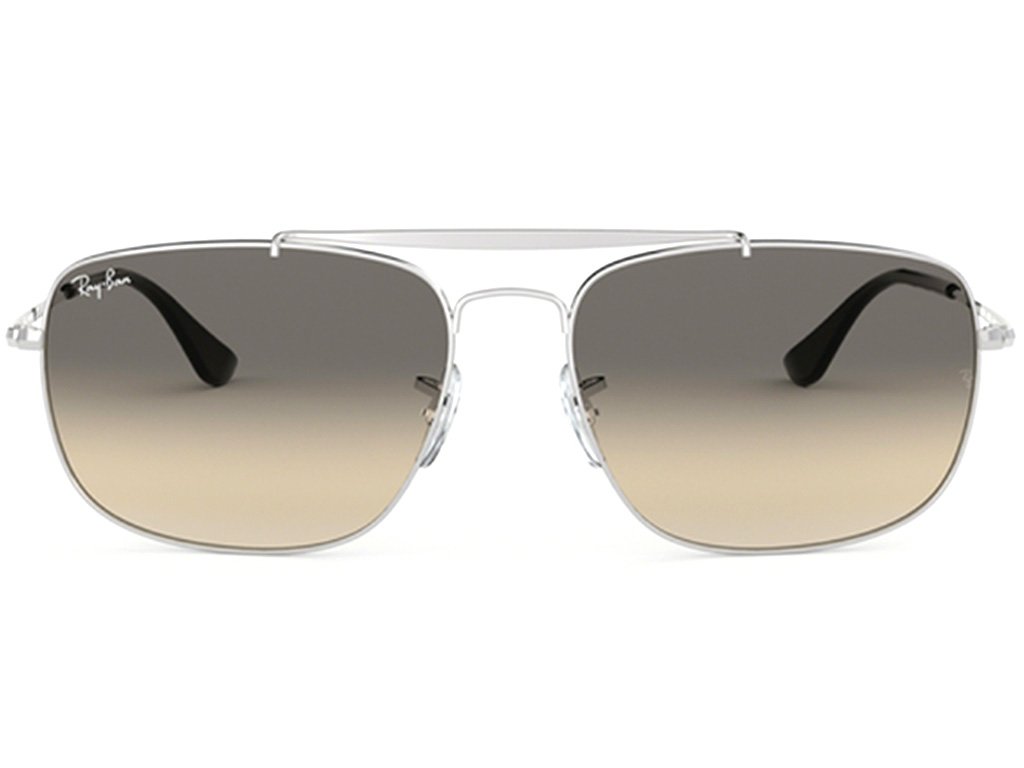 Солнцезащитные очки  Ray-Ban 0RB3560-003/32 61  - 2