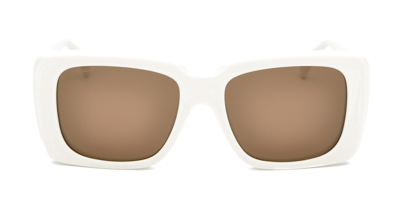 Солнцезащитные очки Max Mara MM 0091 21E 53 (+) - купить в