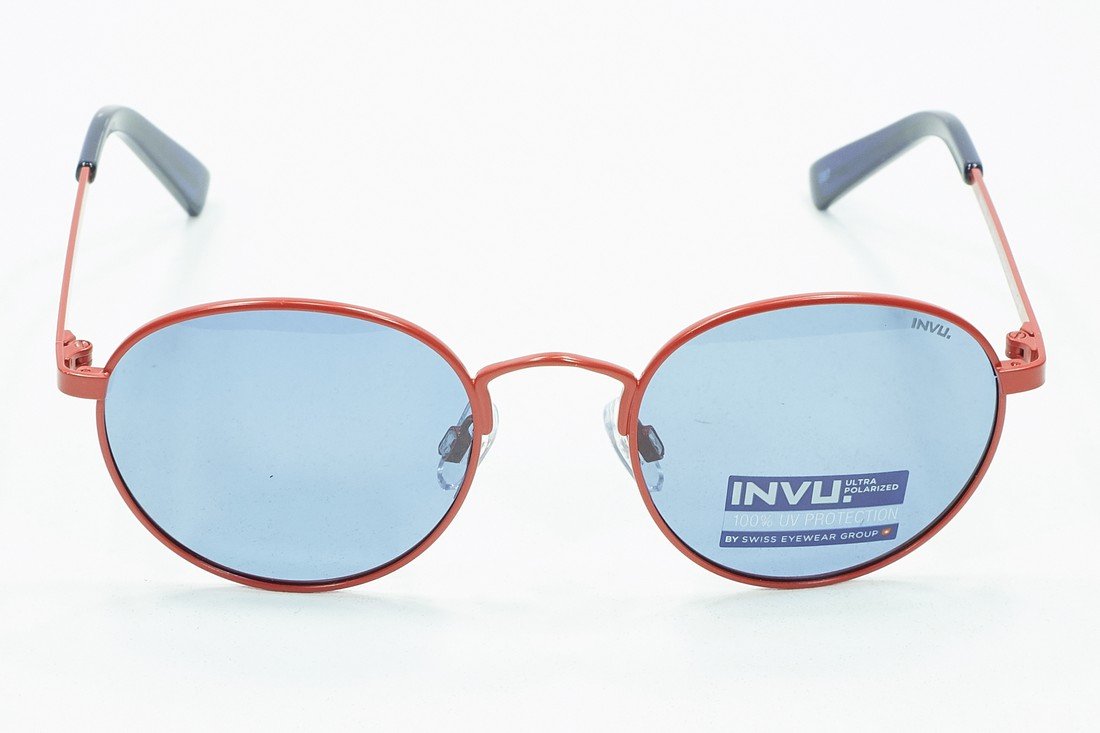 Солнцезащитные очки  Invu K1801B (+) - 1