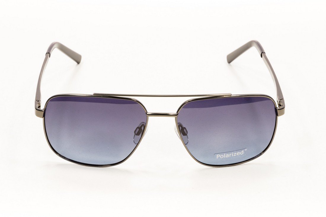 Солнцезащитные очки  Dackor 352-Grey (+) - 1