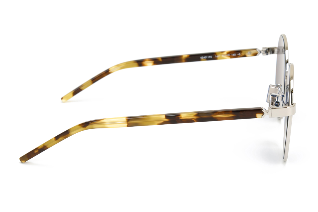 Солнцезащитные очки  Kenzo KZ 40117U 16V 56 - 3