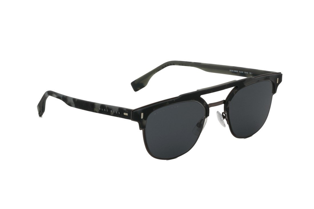 Солнцезащитные очки  Boss 0968/S-HLA (+) - 2