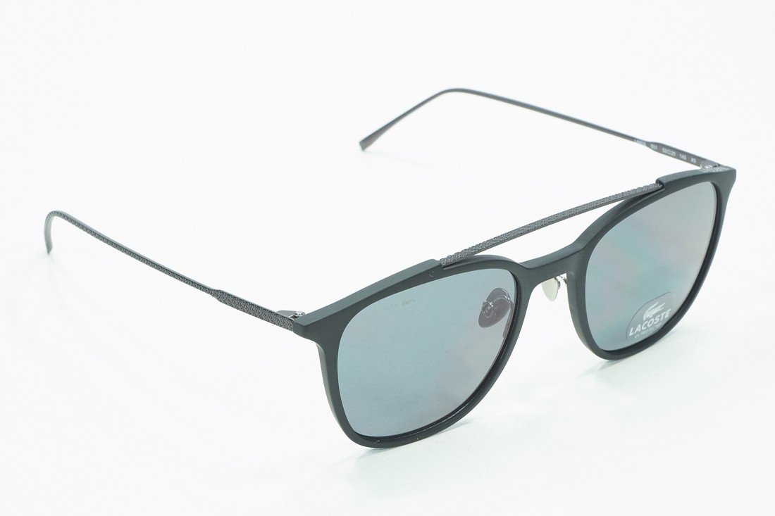 Солнцезащитные очки  Lacoste 880S-001  - 2