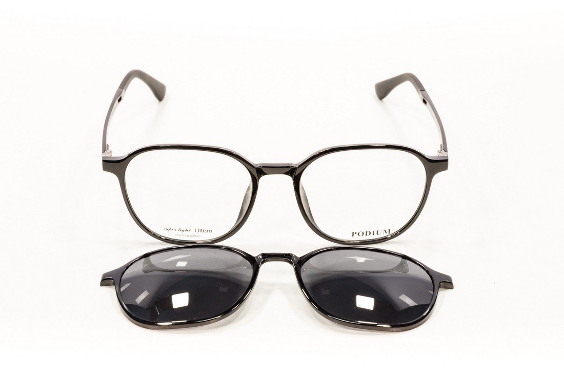 Солнцезащитные очки  Podium PC 2807-C1 - 1