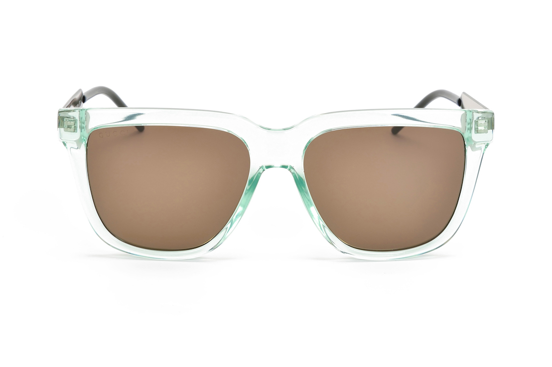 Солнцезащитные очки  Gucci GG0976S-002 56 (+) - 1
