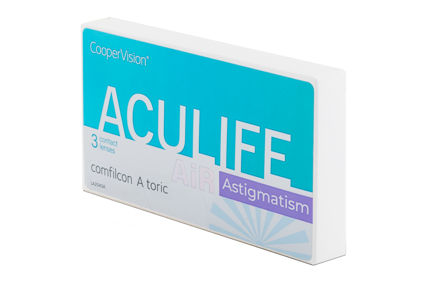  - Aculife AIR Astigmatism (3) - 0