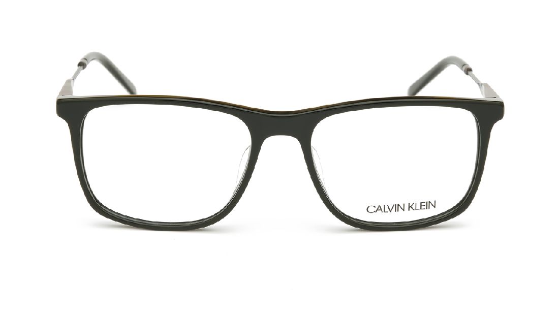   Calvin Klein CK21700 001 54 17 (+) - 1