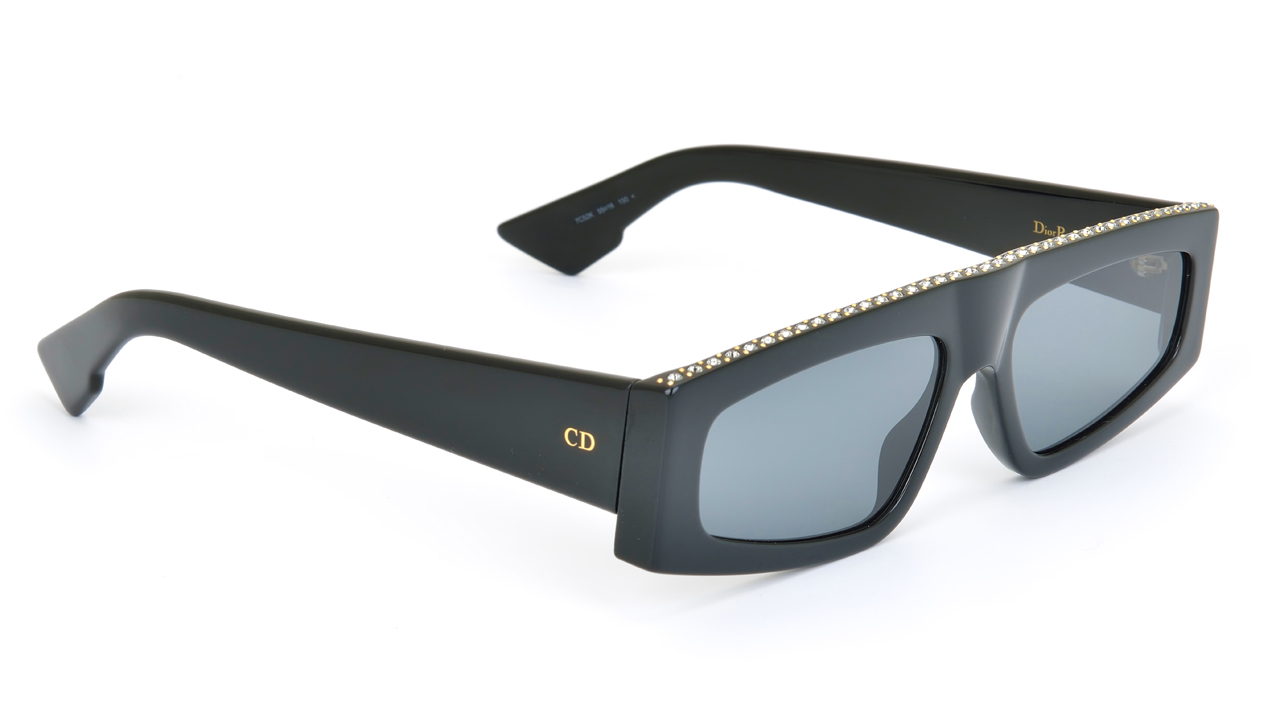 Солнцезащитные очки  Dior DIORPOWER-7C5 (+) - 2