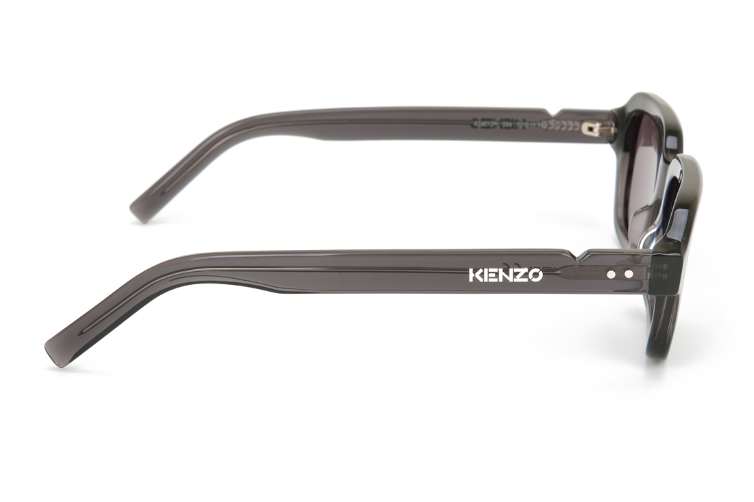 Солнцезащитные очки  Kenzo KZ 40129I 03A 52 - 3