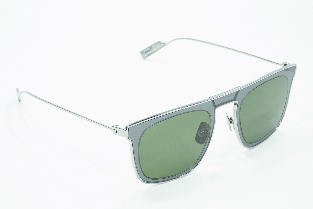 Солнцезащитные очки  Salvatore Ferragamo 187S-339  - 2